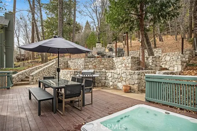 27516 Shore, Lake Arrowhead, CA 92352 - #2