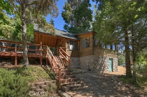 168 Craghill, Cedar Glen, CA 92321
