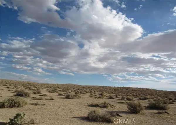 0 274-121-02-00-5 Linsfield Avenue, California City, CA 93505