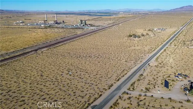 6 National Trails Highway, Yermo, CA 92398 - #1