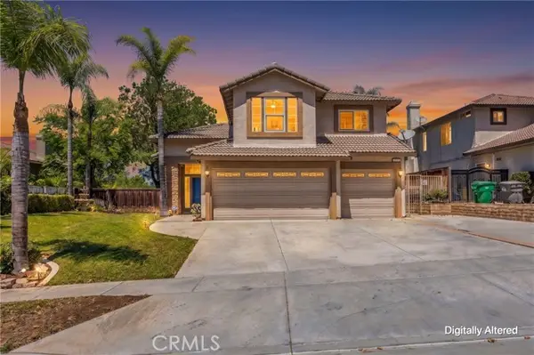 2171 Fennel Dr, Corona, CA 92879