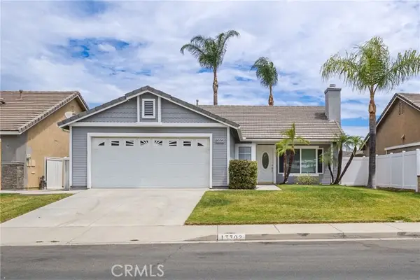 13302 Knollwood Drive, Corona, CA 92883