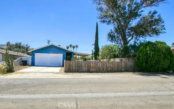 14687 Marino, Cabazon, CA 92230