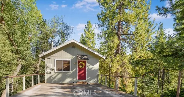 32715 Willow, Running Springs, CA 92382 - #2