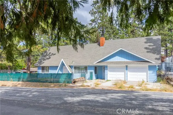 200 Country Club, Big Bear City, CA 92314