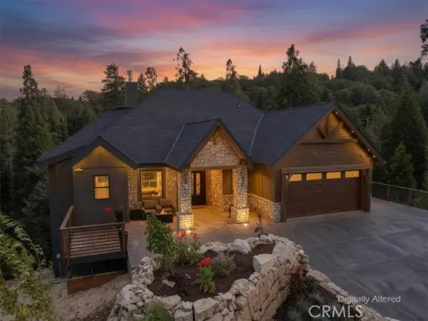 175 Mill Pond, Lake Arrowhead, CA 92352