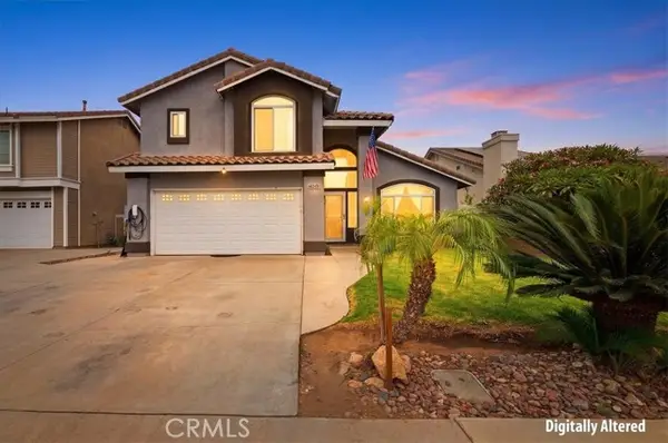 13334 Cloudburst Drive, Corona, CA 92883