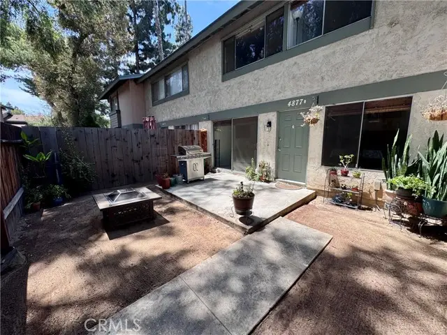 4877 Jackson Street  #B, Riverside, CA 92503 - #1
