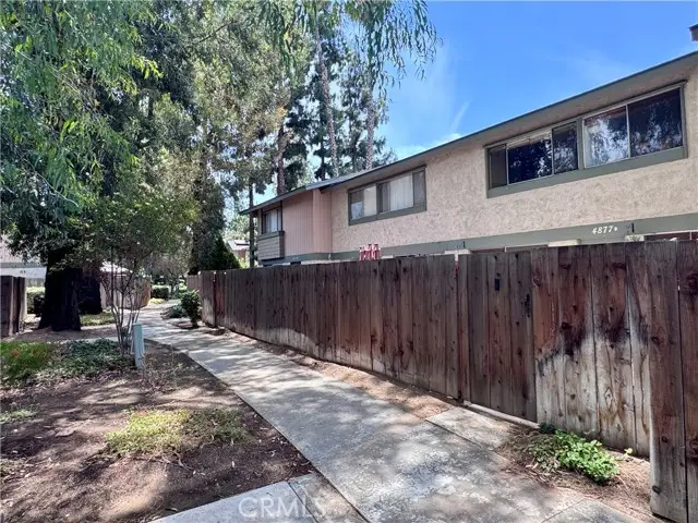 4877 Jackson Street  #B, Riverside, CA 92503 - #2