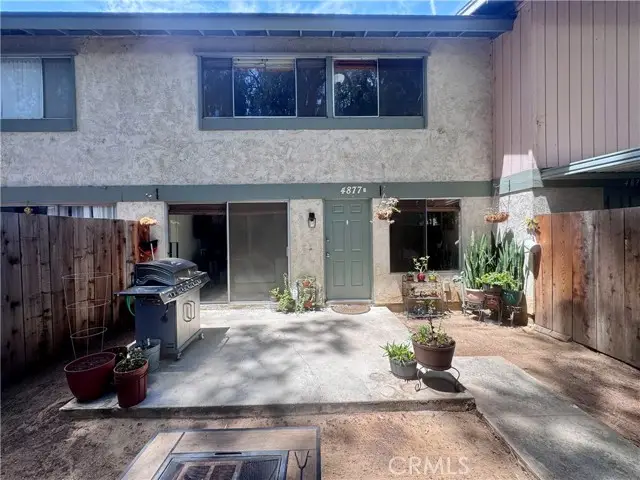 4877 Jackson Street  #B, Riverside, CA 92503 - #3