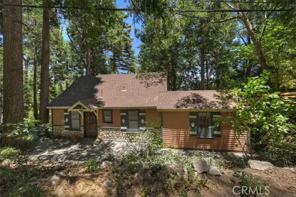 563 Victoria Court, Lake Arrowhead, CA 92352