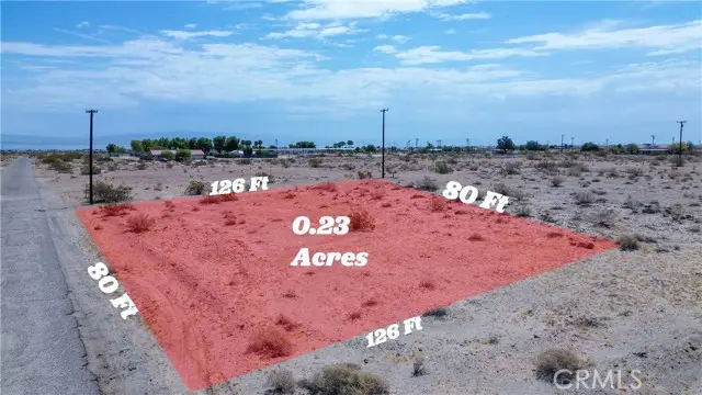 2464 Sea Fair, Thermal, CA 92274 - #1