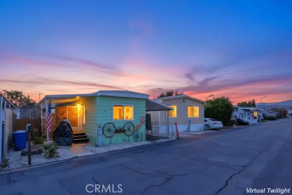 34480 County Line Road  #52, Yucaipa, CA 92399
