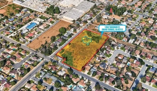 12667 Michigan Street, Grand Terrace, CA 92313 - #3