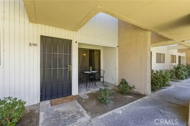 2801 Los Felices Cir  #104, Palm Springs, CA 92262 - #3