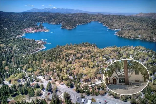 247 Oak Drive, Lake Arrowhead, CA 92352 - #2