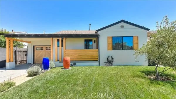 1506 Niagara, Burbank, CA 91505