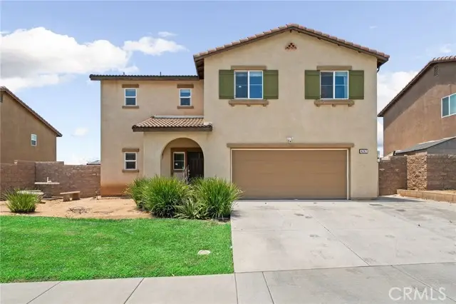 4247 Soloman Street, Riverside, CA 92509 - #1