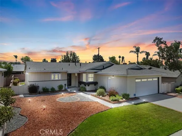 380 Marie Street, La Habra, CA 90631