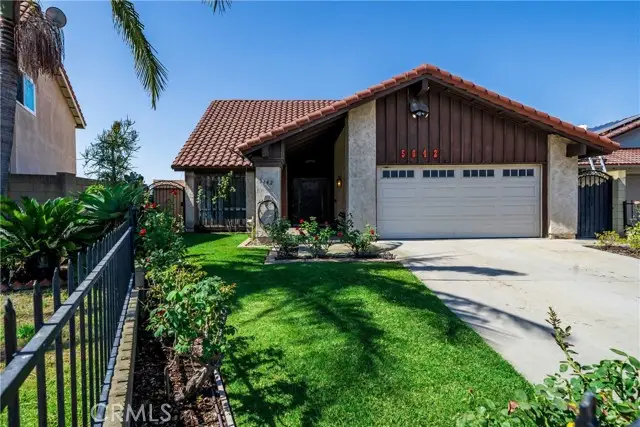 5642 Vinevale, La Palma, CA 90623 - #1