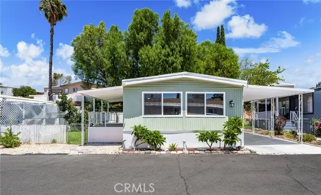 15181 Van Buren Boulevard  #74, Riverside, CA 92504 - #1
