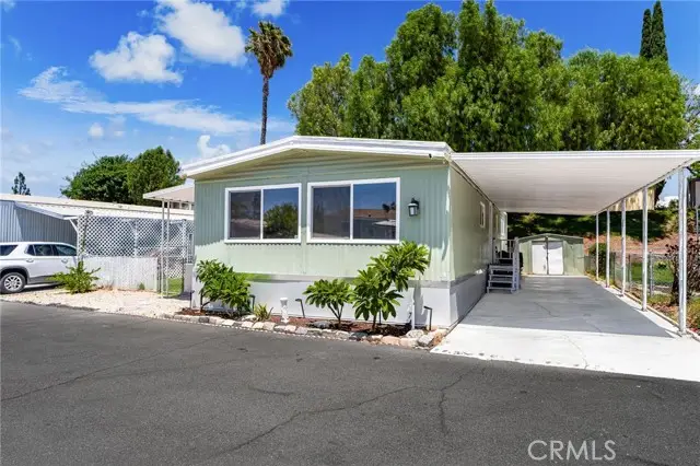 15181 Van Buren Boulevard  #74, Riverside, CA 92504 - #2