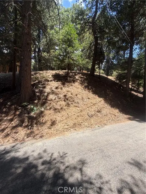 0 Pyramid Drive, Crestline, CA 92325 - #1