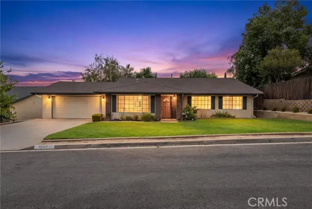 1246 Lone Star Court, Calimesa, CA 92320 - #1
