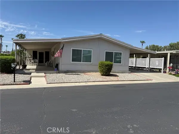 42 Coble Dr, Cathedral City, CA 92234