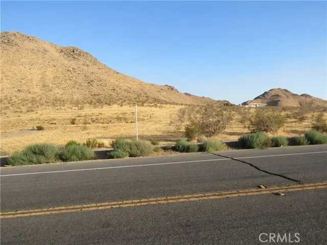 0 0441-032-53-0000 Corwin Road, Apple Valley, CA 92307 - #1