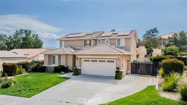 1790 Morgan Avenue, Beaumont, CA 92223 - #2