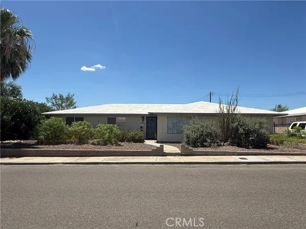 1611 Collins, Needles, CA 92363