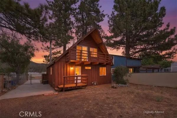 710 Fairway, Big Bear City, CA 92314