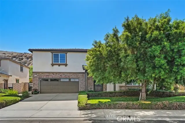 16820 Golden Bluff, Riverside, CA 92503 - #3
