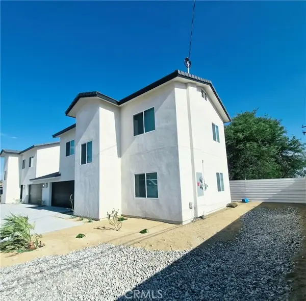 13595 Luis Drive, Desert Hot Springs, CA 92240