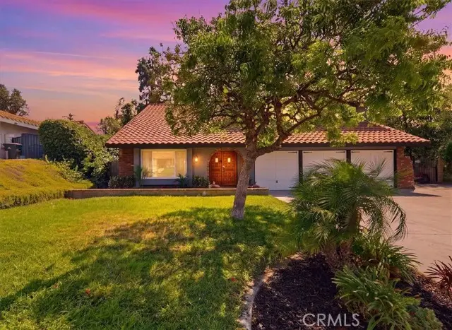 6801 Rycroft Drive, Riverside, CA 92506 - #1
