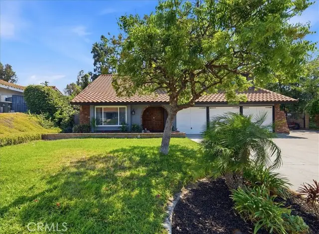 6801 Rycroft Drive, Riverside, CA 92506 - #2