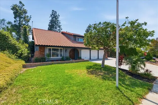 6801 Rycroft Drive, Riverside, CA 92506 - #3