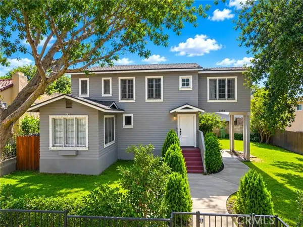 1394 Raymond, Pasadena, CA 91103