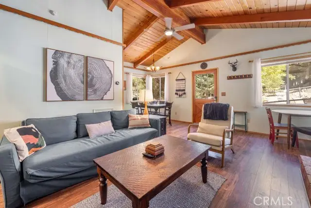 2383 Secret, Running Springs, CA 92382 - #1