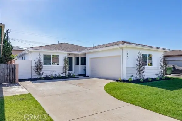 3861 Norton Avenue, Los Angeles, CA 90008