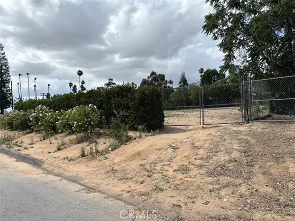 0 Elm, Redlands, CA 92373