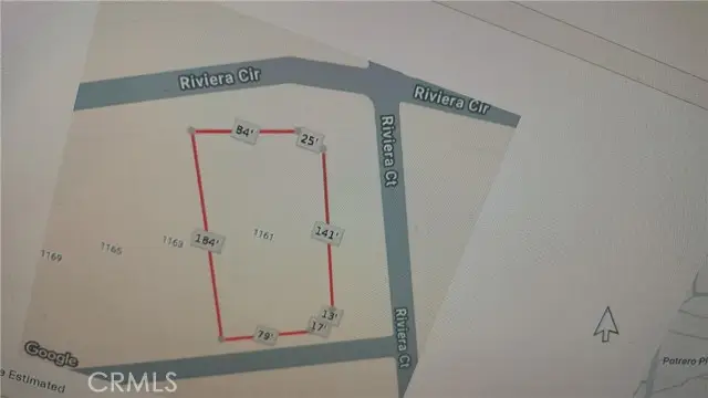1161 Riviera, Thermal, CA 92274 - #1