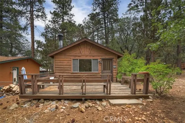 753 Vista, Sugarloaf, CA 92386 - #1