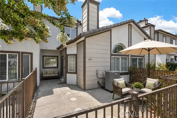 1555 Orange Avenue  #1203, Redlands, CA 92373