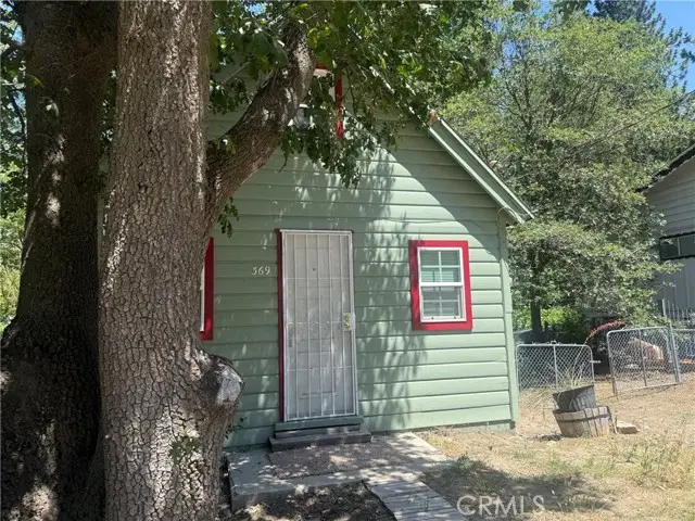 369 Log, Crestline, CA 92325 - #2