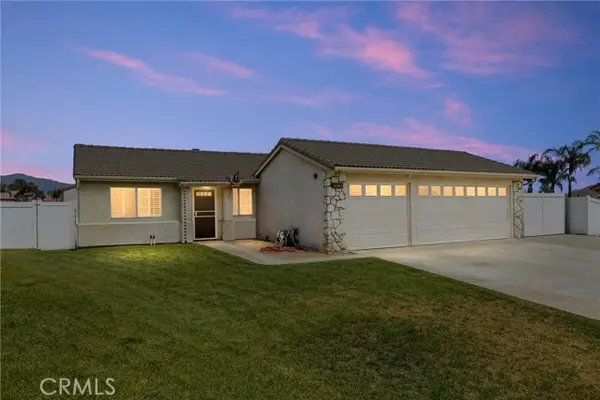 3263 Verbena, Rialto, CA 92377