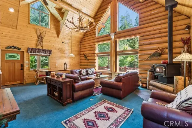 29729 Katharine Way, Cedar Glen, CA 92321 - #1