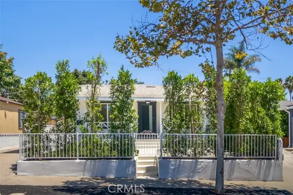 3149 Garden Avenue, Los Angeles, CA 90039