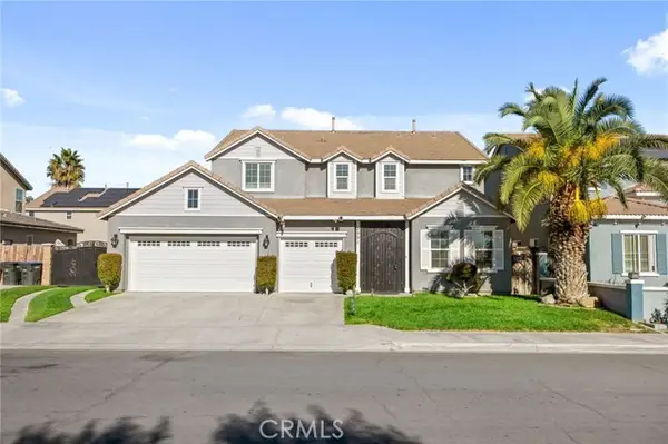 2991 Crooked Branch Way, San Jacinto, CA 92582